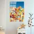 Wallity Slika od kalenog stakla 70x100cm