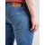 LEVIS  Kavbojke 502 moder denim