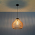 Sollux SL.0639 - Luster na sajli APRILLA 1xE27/60W/230V