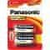 Panasonic LR14 PPG - 2 kom alkalnih C baterija Pro Power 1,5V
