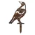 Atelier Del Sofa Dekorativna figura Bird -A 01, 50x27 cm, 1.5 mm