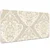 Decormat Podloga za pisalno mizo Royal pattern 100x50 cm