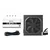 Chieftec Napajanje Zpu-700S, 700W, Eon Series 3Y, Crno