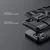 Maska Nillkin Adventurer za iPhone 13 Pro, Crna