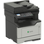 LEXMARK večnamenski enobarvni laserski tiskalnik MB2338adw
