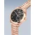 Bering 19435-762 Ladies Watch Automatic 35mm 10ATM