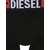 DIESEL Boksarice DAMIEN, črna