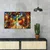 Wallity FAMOUSART 073 Dekorativna slika, 45x70cm