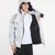 Jakna adidas x Moon Boot Padded Jacket Matte Silver XXL