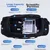 Victoriatourist Putna torba, 45 L, Crna