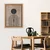 Wallity Slika LNJ51863586375 - 3646, 36x46cm