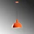 Conceptum Hypnose Luster Kure 993, 28-117cm, O30 cm