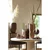 Okrogla jedilna miza o 140 cm Kulona – Light & Living