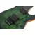 Schecter C-6 Pro FR | Aqua Burst #3635