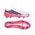 Adidas F50 HYPERFAST LEAGUE LL FG, muške kopačke za fudbal, bijela OMM50