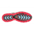 SALOMON ženski tekaški/pohodni copati XA PRO 3D (L37080800)