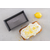 Loaf pan, steel, 21 x 11 cm - MasterClass