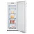 Gorenje Zamrzivač FN514E4W5, No Frost, 155L, Beli