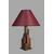 Hanah home Stona lampa E27 Socket, Orah