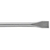 Bosch pljosnato dleto SDS-plus 20 x 250 mm 2608690131