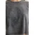 Trendyol Milla Ženska majica TWOSS23TS00038, Siva