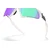 Oakley Suture Jacket Naočare za sunce OO 9532 08