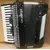 GOLDENCUP klavirska harmonika JP3780 37 KEY 80 BASS 7+2 Blk