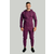 STRIX Duks Zip Up Nova Plum