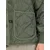 ALPHA INDUSTRIES Prehodna jakna zelena