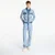 Jakna MM6 Sportsjacket Medium Blue 48