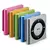 APPLE iPOD shuffle 2GB, moder, 4.GEN. (MC751BT/A)