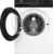 Beko Veš mašina BM3VFSU38413VPBB1, bela