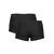 NORTH SAILS Muški donji veš set 2 para NS01UTR01_NERO_BLACK, Crni