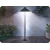 LED solarna svetiljka SPIKE LED/2W/5,5V IP65 3000K 1200 mAh