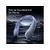 JISULIFE FNL04ROBU Life4 Light Blue Ventilator za vrat