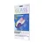 Zastitno staklo Tempered glass 21D za iPhone 17 Pro Max 6.9 crni