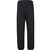 Mens sweatpants Fluffy black