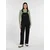 Hlače Dickies Canvas Bib Black M