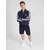Adidas Muški duks Essentials fl hz, Teget