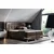 Boxspring postelja Tango 1 - 180x200 cm