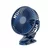 Prenosni mini ventilator (1 + 1 GRATIS) - Minifan