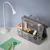 ÖVNING Organizator pribora za radni sto, 32x26 cm