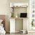 HANAH HOME Radni sto Br2 Aw