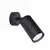 Brilagi - LED prigušiva spot lampa SELE 1xGU10/6W/230V crna