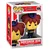 Figura Funko POP! The Simpsons S10 - Sideshow Bob