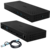 I-TEC USB 3.0 / USB-C / Thunderbolt, 3x 4K Priključna postaja Gen 2 + Power Delivery 100W