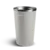 shumee Termo vrček Silver Blanco