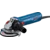 Bosch GWS 12-125 Ugaona brusilica, 1200W, 125mm, 1x Brusna ploča, 06013A6100