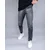 Denistar Muške farmerke 100/2863, Slim fit, Sive