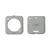 SmallRig DJI Action2 magnetni etui (siv) 3627